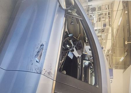 شرطة القدس : اعتقال قاصر من عزون بسرقة مركبة